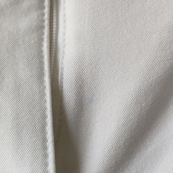 Puma women's white shorts - Picture 5 of 8